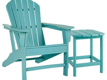 Sundown Treasure Outdoor Seating Set Sale