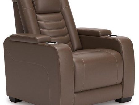 High Impact Power Recliner Cheap