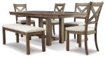 Moriville Dining Room Set Supply