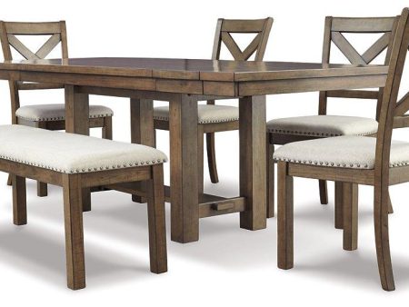 Moriville Dining Room Set Supply