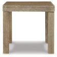 Silo Point Outdoor End Table Discount