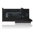 Kingsener 0G74G 42WH Laptop Battery For Dell Latitude 5300 5310 7300 7400 Series Notebook OG74G 02PFPW Online Sale