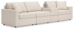 Modmax Sectional Online Sale