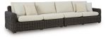 Kimora Outdoor Sectional For Cheap