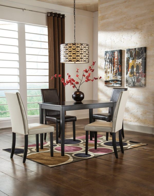 Kimonte Dining Set For Cheap