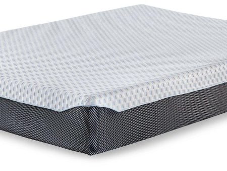 10 Inch Chime Elite Mattress and Foundation Sale