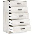 Shawburn Chest of Drawers For Discount