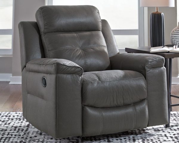 Jesolo Recliner Supply