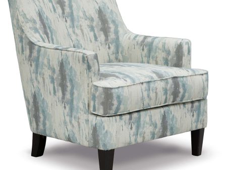 Akinlane Accent Chair on Sale