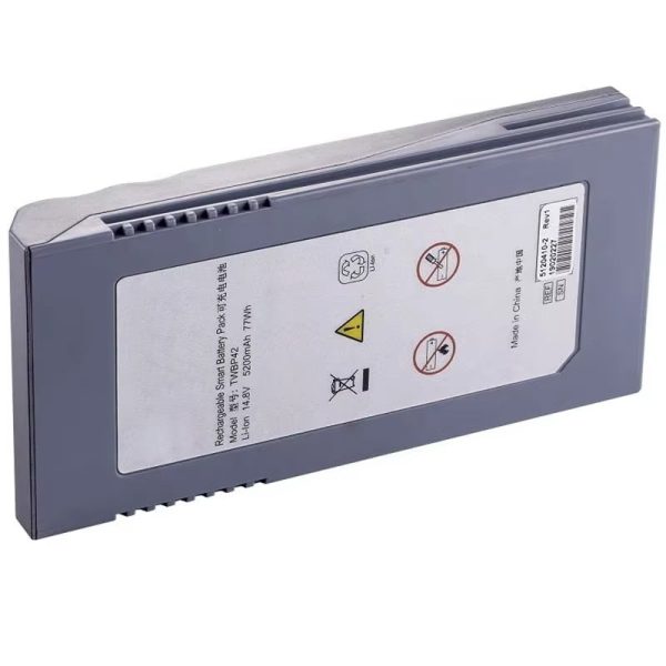 TWBP42 Battery For GE Logic-E Logiq I Vivid E 5120410-2 5422172 M2836 M2836NO on Sale