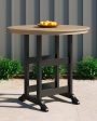 Fairen Trail Bar Table Hot on Sale