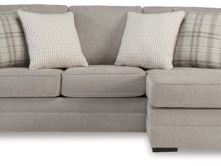 Arbhor Knoll Sofa Chaise For Discount