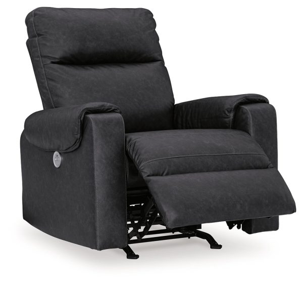 Axtellton Power Recliner For Cheap