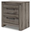 Graystorm Nightstand Online