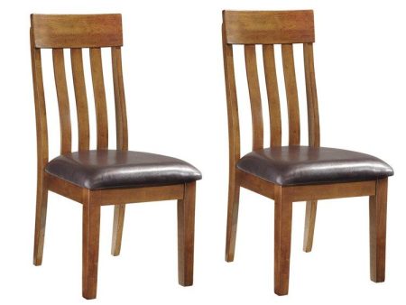 Ralene Dining Chair Set Supply