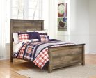 Trinell Youth Bed Hot on Sale