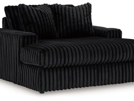 Midnight-Madness Oversized Chaise Online Hot Sale