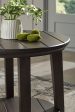 Celamar End Table Online