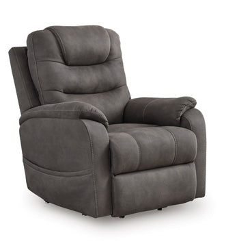 Snowfield Power Lift Recliner Cheap