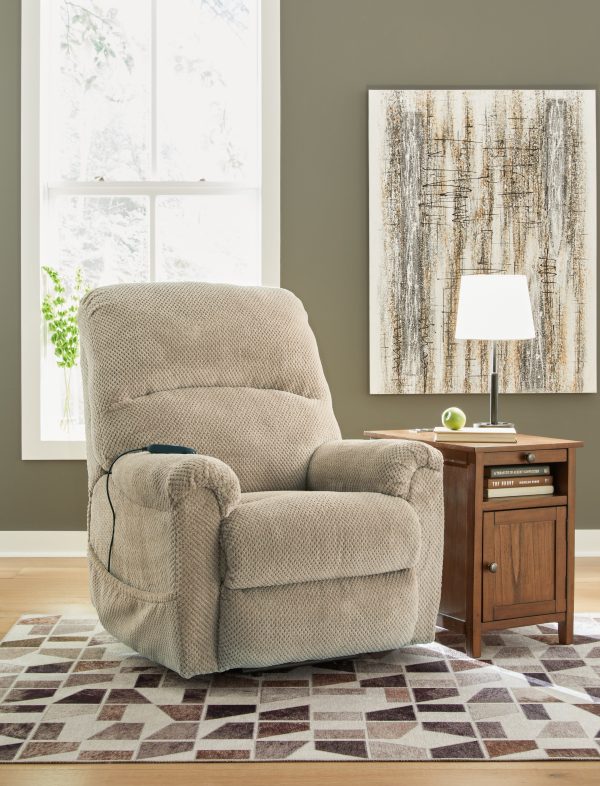 Shadowboxer Power Lift Recliner Cheap