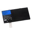 Replacement Laptop Battery BP3S1P2160-S For Getac F110 Tablet PC 25WH 11.4V Discount