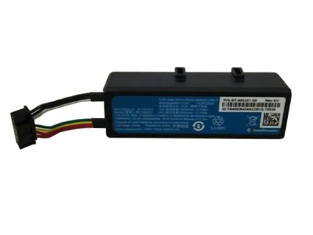 BT-000351 Replacement Battery For BT-000351 BTRY-PS20-35MA-01 3.6V 12.06Wh Fashion