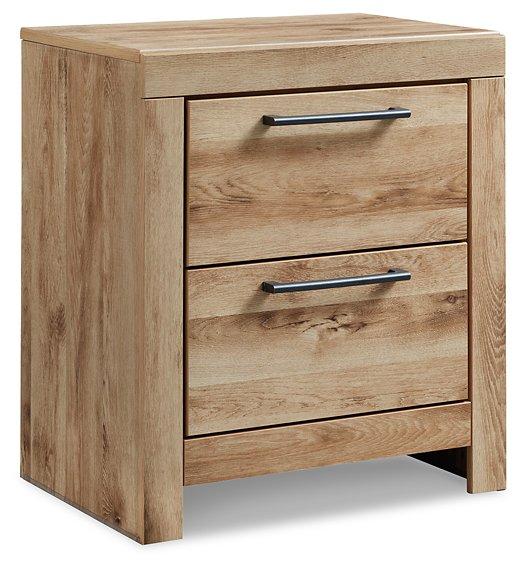 Hyanna Nightstand Online now