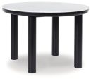 Xandrum Dining Table Discount