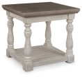 Havalance End Table Set Online Hot Sale