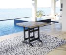 Fairen Trail Outdoor Counter Height Dining Table on Sale