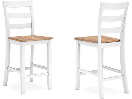 Gesthaven Counter Height Barstool Online Sale