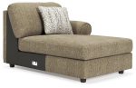 Hoylake 3-Piece Sectional with Chaise Hot on Sale