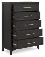 Welltern Chest of Drawers Fashion