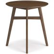 Lyncott Counter Height Dining Table Discount