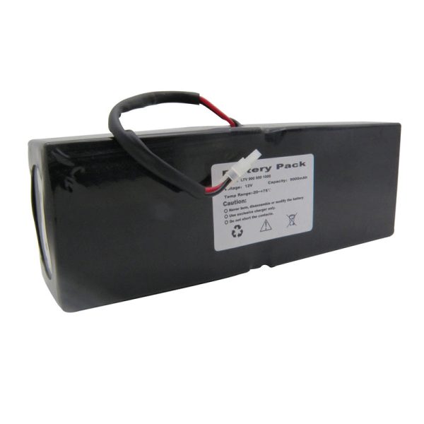 Battery For CareFusion LTV1150 LTV1200 LTV900 LTV950 10140-EP 18608-001 EE400171 Sale