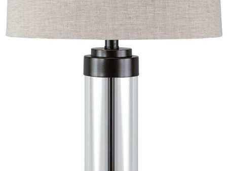 Talar Table Lamp Fashion