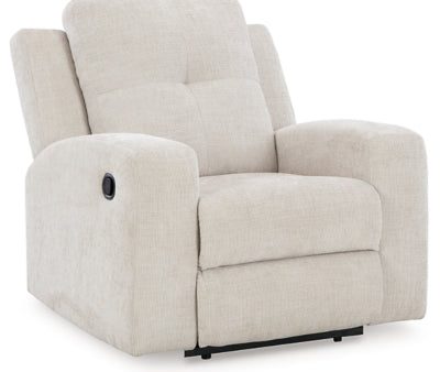 Danum Recliner Hot on Sale