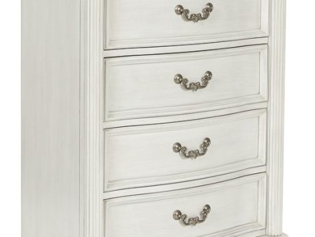 Montelaine Chest of Drawers Online Hot Sale