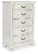 Montelaine Chest of Drawers Online Hot Sale