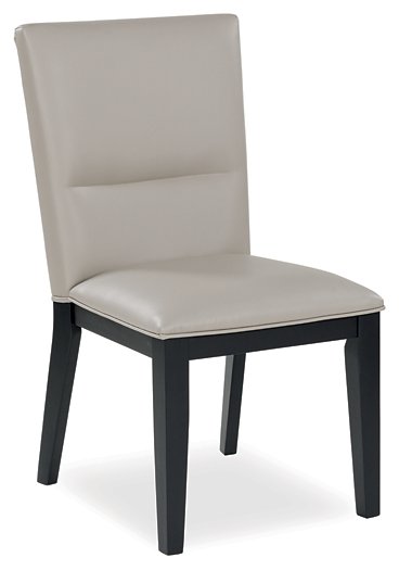 Glinari Dining Chair Cheap