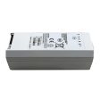 Ventilator Battery For NIHON KOHDEN BAT5500P-1 For NKV-550 SN 170800135 14.4V 9000mAh Li-ion Battery 4INR19 65-4 on Sale