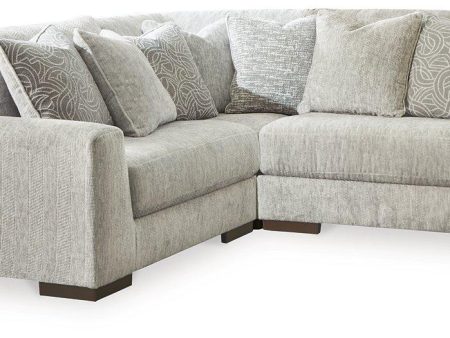 Regent Park Sectional Discount