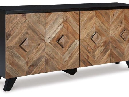 Robin Ridge Accent Cabinet For Cheap