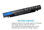 KingSener 14.4V 48WH A41N1424 Laptop Battery for ASUS ROG zx50 zx50j zx50jx zx50v zx50vw gl552 gl552vw gl552j gl552jx Online Hot Sale