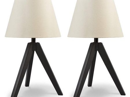 Laifland Table Lamp (Set of 2) Online Hot Sale