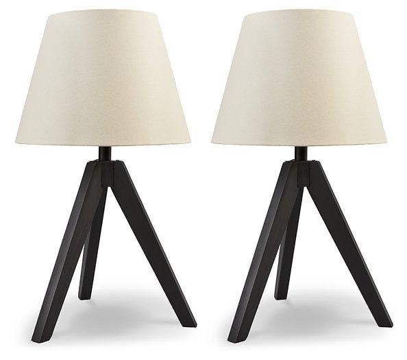 Laifland Table Lamp (Set of 2) Online Hot Sale