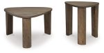 Reidport Accent Coffee Table (Set of 2) For Discount