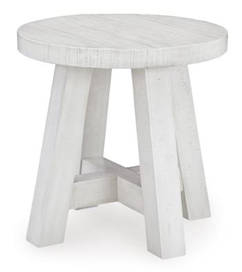 Jallison End Table Online Sale