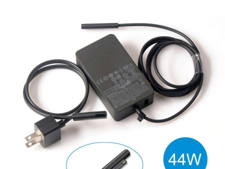 Kingsener 44W 15V 2.58A Laptop Power Adapter For Microsoft Surface Pro 6 4 3 2 Surface Laptop 2 Surface Pro Surface Laptop Cheap