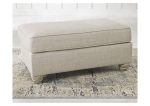 Traemore Ottoman Online Hot Sale